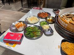 -奥赛奥自助烤肉(财富中心店)