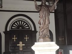 -平安桥天主教堂