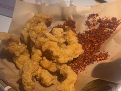 -小龙坎火锅(IFS HOT店)