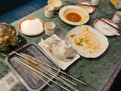 -东方亚克西餐厅(西康路店)