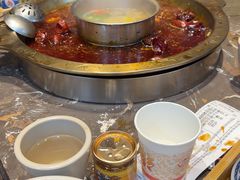 -堂客老火锅(欣阳广场总店)
