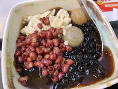 -鲜芋仙(观音桥大融城LG店)