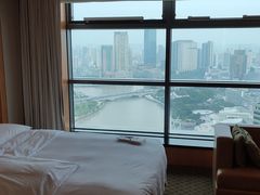 -宁波万豪酒店