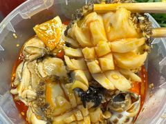 -金龙·打边炉(武进路店)