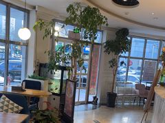 -花舍·新派粤菜·西餐·下午茶(亚运村·鸟巢店)