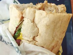 -赛百味SUBWAY(曲江智慧大厦店)