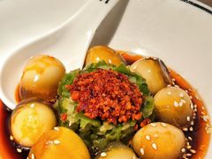 -太二酸菜鱼(沈阳万象城店)