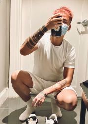 -TWOFACE双面理发馆