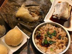 -添好运点心专门店(深水埗店)