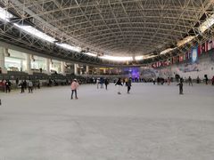 -世界之窗阿尔卑斯冰雪世界