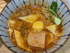-李先生的首尔小馆(松江启源广场店)