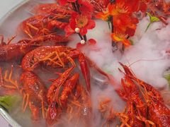 -虾铺子龙虾·私房菜(金源花苑店)