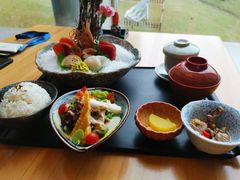 -王鼎精致料理铁板烧(世博源店)