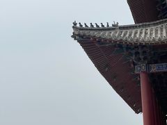 -商丘古城-应天书院