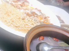 -简小舍· 民间手艺菜(古德寺店)