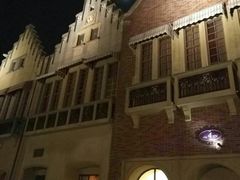 -中旅阿那亚九龙湖·公主酒店