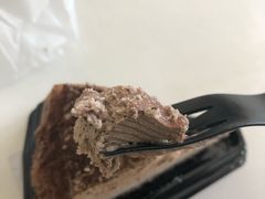 -黑池口感烘焙·生日蛋糕(坂田店)