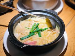 风味鸡汁笋-金牌外婆家(苏州中心店)