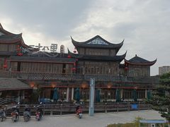 -二十八里太湖船菜(吉祥路店)