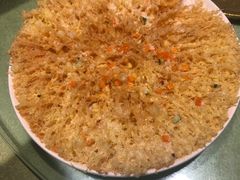 蜂窝玉米-老街鱼嘴巴(坡子街老店)