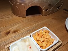 -桂小厨广西菜(青秀万达店)