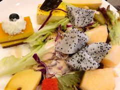-合肥富力威斯汀酒店·知味餐厅