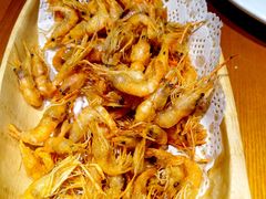 干炸青虾-丹江渔村(望京店)