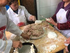-海汇源老烧麦店(东大街总店)
