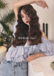 -Mihair咪嗨尔美发沙龙