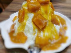 -杨小贤芒果绵绵冰(南门口店)