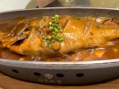 -中国徽菜·徽商故里(广安门店)