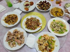 -小红门海鲜