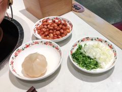 -东门口涮肉·砂锅·烤串(老门东店)