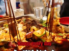 -特色油卤串串(水碾河店)