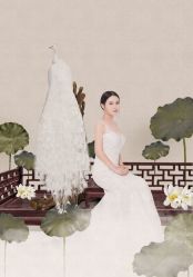 点击看大图 -蔚蓝映像STUDIO婚纱摄影(南稍门店)