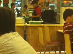 -亚惠美食(塘沽乐购店)