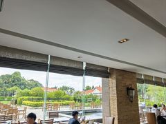 -厦门悦华酒店·绿庭主题自助餐厅