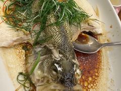 -君德澜酒家·创意粤菜(金山谷店)