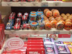-不二家(数寄屋橋店)