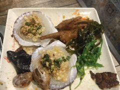 -金太郎海鲜姿造自助烤肉火锅(圣景兴业嘉园店)