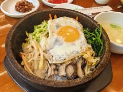 -全州拌饭馆(断桥店)