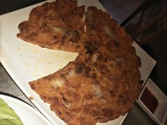泡菜饼-喜来稀肉(虹泉路店)