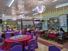 大堂-潮香阁海鲜餐厅(较场尾店)