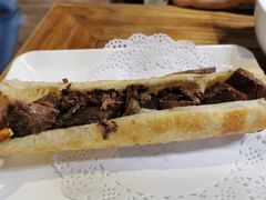 -王胖子驴肉火烧(鼓楼店)