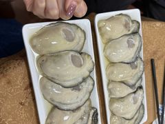 -濠轩阁特色生蚝火锅(水湾路店)