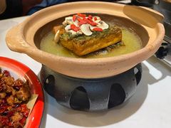 -乔阿马·江南味·驴肉香(龙湖华泾天街店)