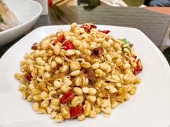-老牌坊鲁菜名店(宽厚里店)