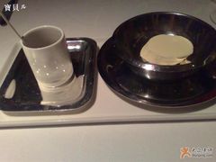 黄油和调味粉-翡翠36餐厅(浦东香格里拉店)