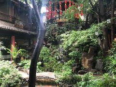 -钦善斋(武侯祠店)