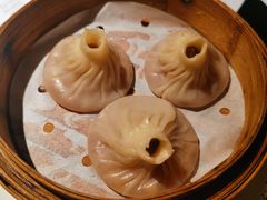 鲜肉小笼包-老头儿油爆虾·知味杭州(爱琴海购物中心)